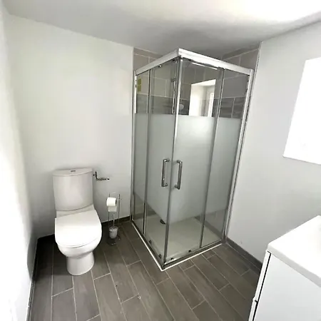 178c - Duplex T2 Confort Du Gond - 60 M2 *