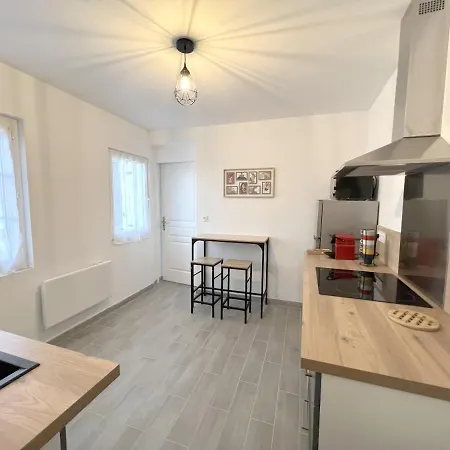178c - Duplex T2 Confort Du Gond - 60 M2 * Le Gond-Pontouvre