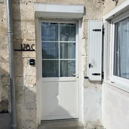 178c - Duplex T2 Confort Du Gond - 60 M2 * Ле-Гон-Понтувре