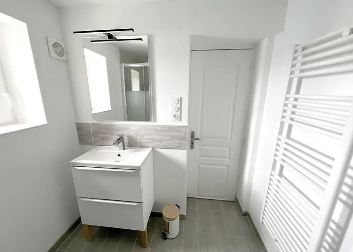 Apartamento 178c - Duplex T2 Confort Du Gond - 60 M2