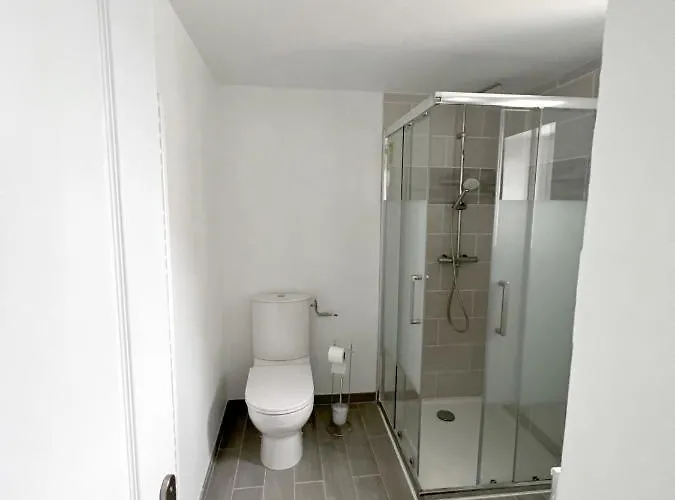 178c - Duplex T2 Confort Du Gond - 60 M2 Apartamento