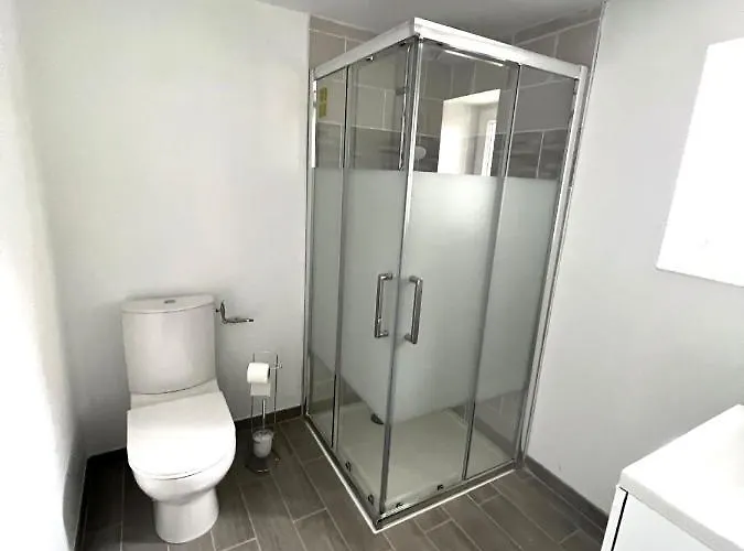 178c - Duplex T2 Confort Du Gond - 60 M2 *