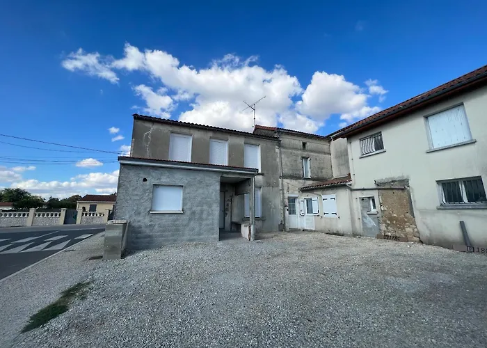 178c - Duplex T2 Confort Du Gond - 60 M2 Apartamento *