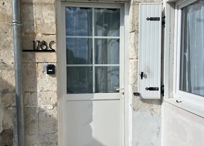 178c - Duplex T2 Confort Du Gond - 60 M2 * Le Gond-Pontouvre